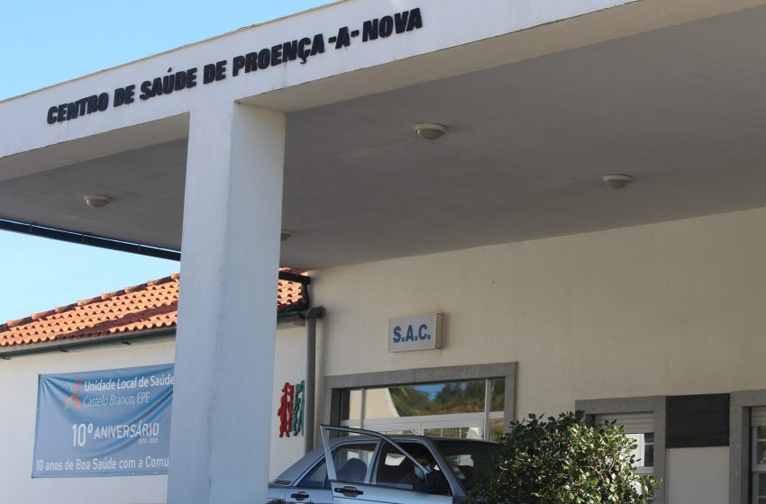  Mais de 2 mil utentes sem médico de família