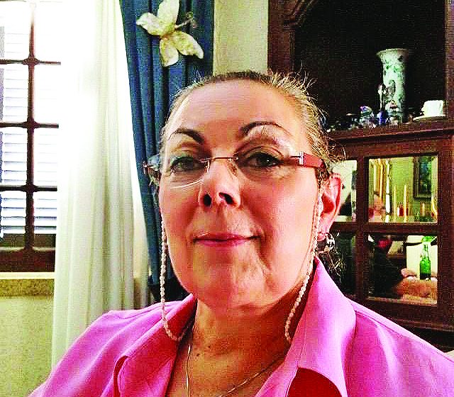  “Senti-me sempre feliz e realizada”
